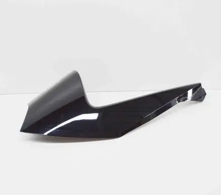 Nissan Leaf II (ZE1) Tailgate trim 96037X12PA