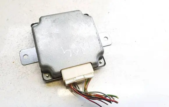 Suzuki SX4 Other control units/modules 3888579j10 38885-79j10