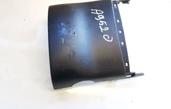 Skoda Superb B6 (3T) Steering wheel column trim 1t0858565a