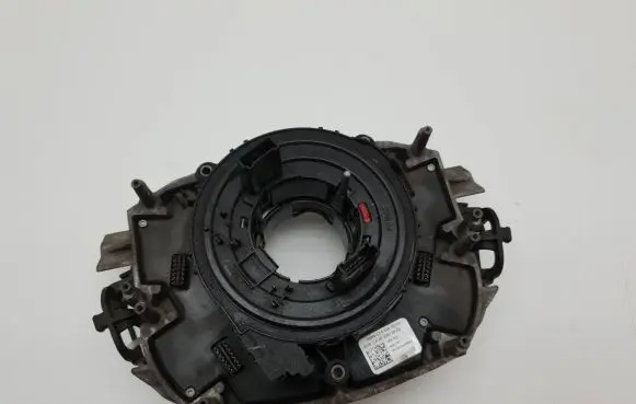 BMW 7 E65 E66 Airbag slip ring squib (SRS ring) 6978718 01003052640093 0143670101