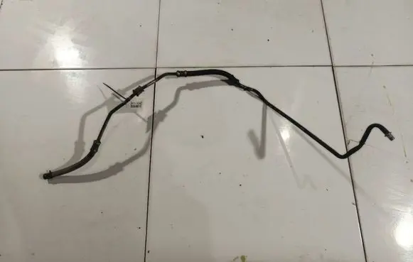 Ford C-MAX I Power steering hose/pipe/line 