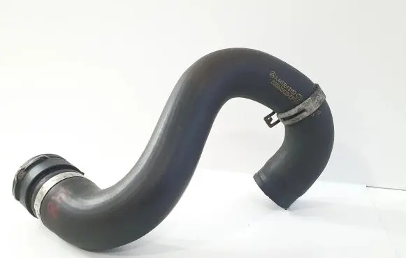Mercedes-Benz Vito Viano W447 Engine coolant pipe/hose A4475013182