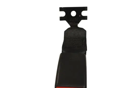 Maserati Ghibli Rear seatbelt buckle 6700125140