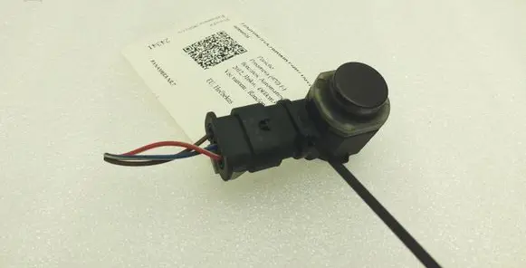 Audi A6 S6 C6 4F Parking PDC sensor 4H0910275