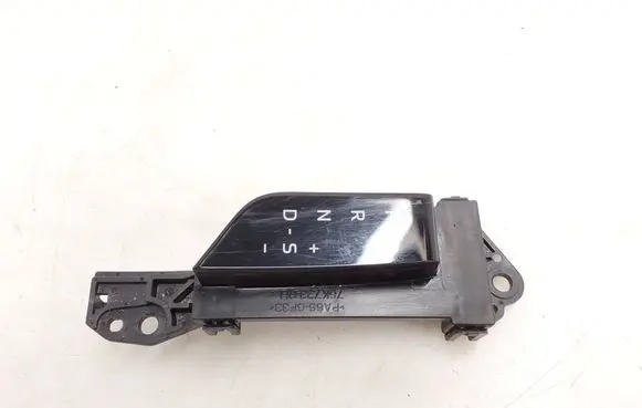 Toyota Camry VIII XV70 Gear shift selector indicator 76K723RH