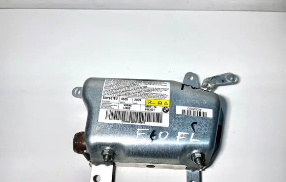 BMW 5 E60 E61 Side airbag 601190501C 601190501