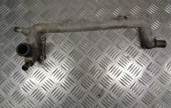 Fiat Stilo Heater radiator pipe/hose B83303