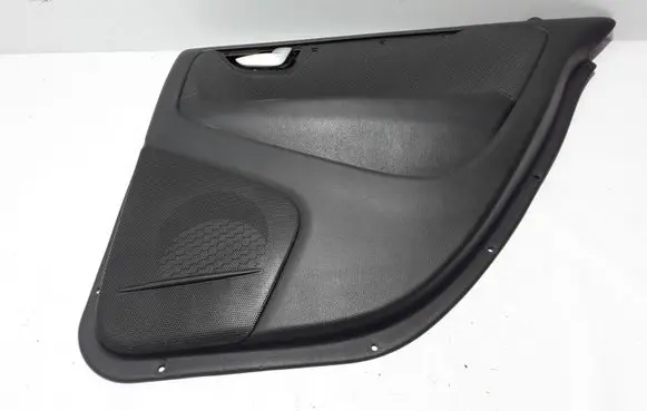 Volvo S60 Rear door card panel trim 39981279