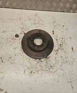 Volkswagen Golf III Front brake disc 