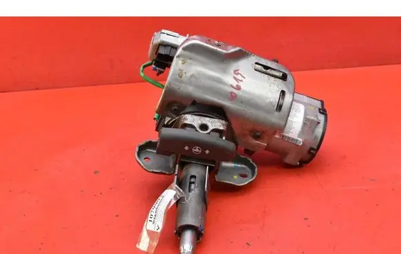 Fiat Panda 141 Power steering pump 51746818