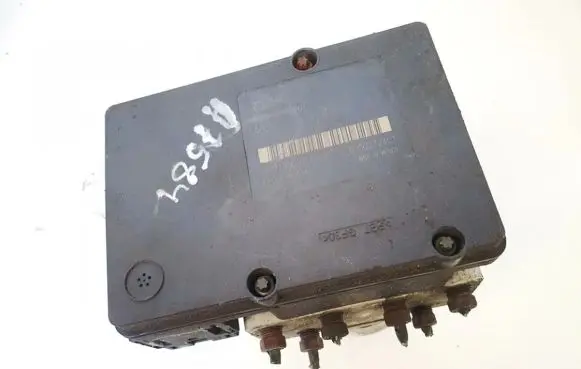 Nissan Murano Z50 ABS Pump 06210901113 00002724c1