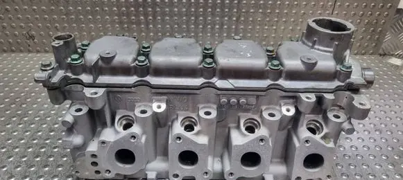 Seat Arosa Engine head S26383114 030103374ATBA 030103475AG