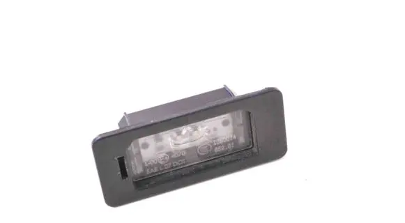 BMW 5 G30 G31 Number plate light 7410302