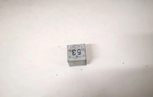 Volkswagen Golf V Other relay 141951253b 20240072
