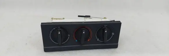 Audi 80 90 S2 B4 Climate control unit