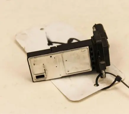Honda Civic IX Mass air flow meter AFH70M41B