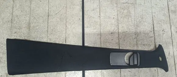 Mercedes-Benz ML W164 (B) pillar trim (top) A1646909825