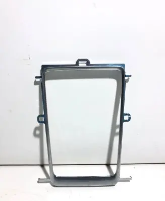 Volvo S60 Climate control/heater control trim 31267052