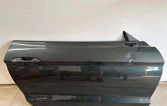 Ford Mustang VI Door (2 Door Coupe) 