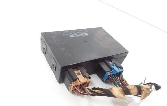 Volkswagen Golf IV Comfort/convenience module 1J0959799AH 5DK00795451