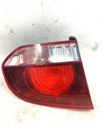Volkswagen Golf VI Tailgate rear/tail lights 5K0945093K