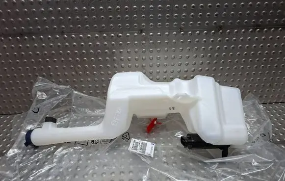 Fiat 500 Abarth Windshield washer fluid reservoir/tank S26338363 51851368