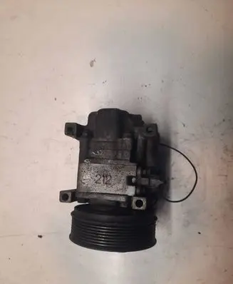 Mazda 6 Air conditioning (A/C) compressor (pump) H82A1AE40A