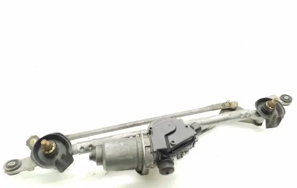 Mazda CX-5 Front wiper linkage and motor KD5367340