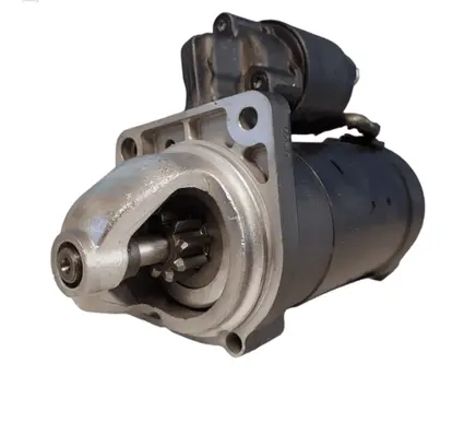 Jeep Grand Cherokee (WJ) Starter motor 1223004