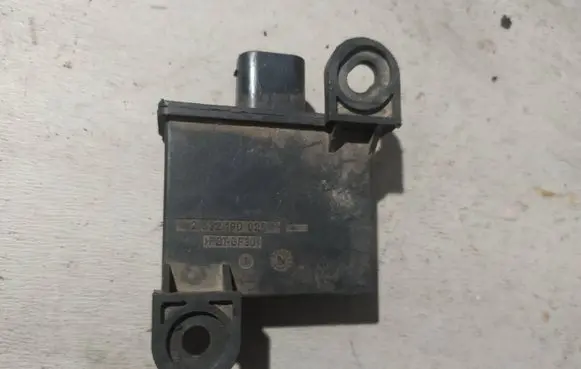 Audi A6 S6 C6 4F Tire pressure sensor 4F0907283 10017837 002BE00001