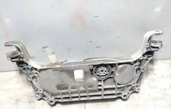 Front subframe