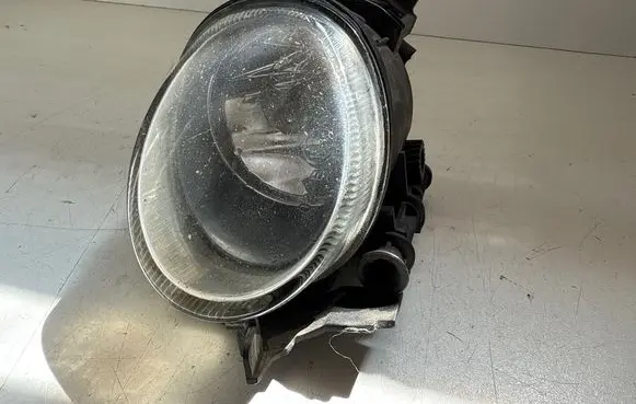 Audi A4 S4 B8 8K Front fog light 89210613