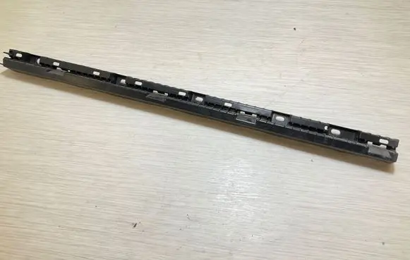 Volvo XC90 Sill supporting ledge 31378137 31395856
