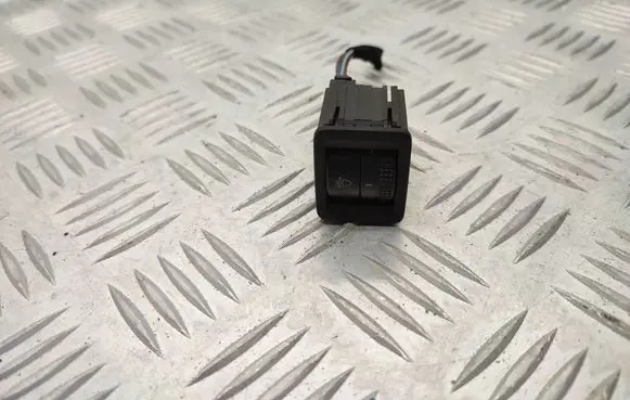 Volkswagen Crafter Headlight level height control switch 7C0941333