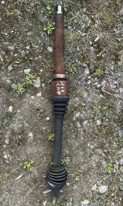 Ford C-MAX II Front driveshaft 