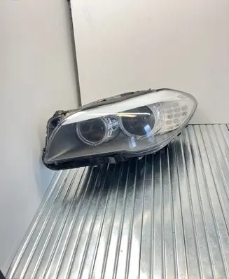 BMW 5 F10 F11 Headlight/headlamp 7203245 A9720324521 1EL01013121