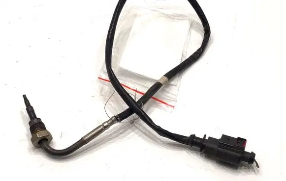 Audi A5 Exhaust gas pressure sensor 8W0906088E