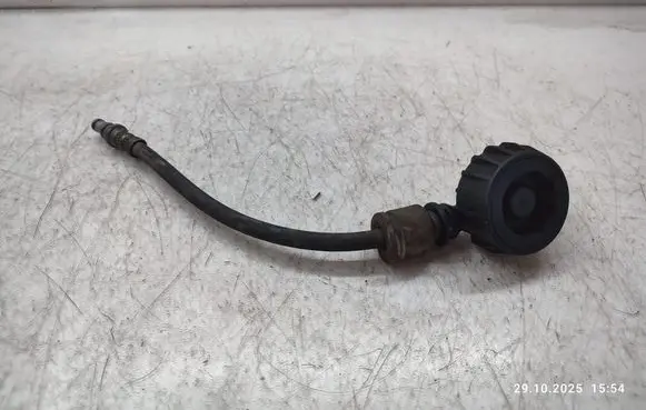 Ford Mondeo MK V Clutch pipe/line FM277001