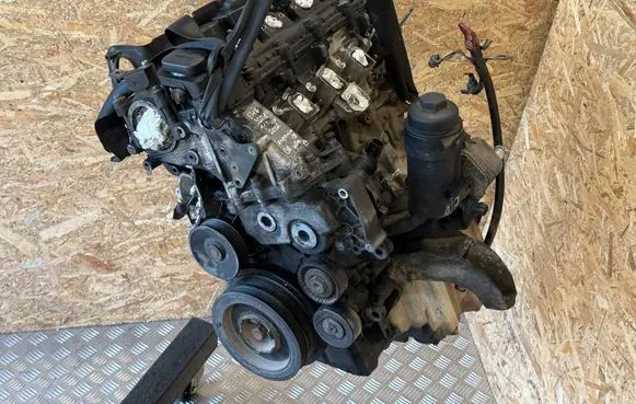 BMW 3 E46 Engine 7785878 7795878 M47DTUE
