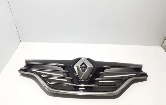 Renault Espace V (RFC) Front grill 622562277R