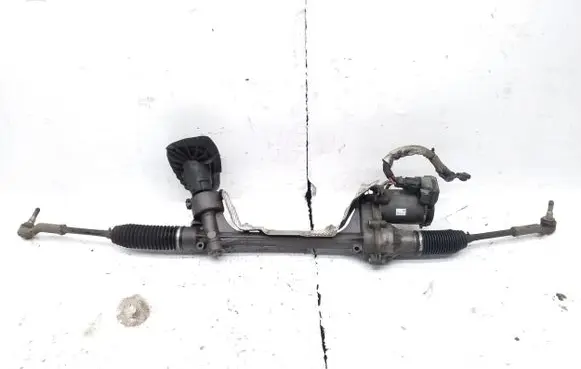 Volvo S60 Steering rack 31451851
