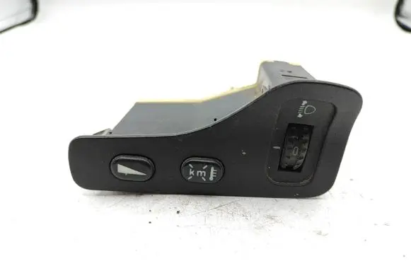 Alfa Romeo 156 Headlight level height control switch 156016309