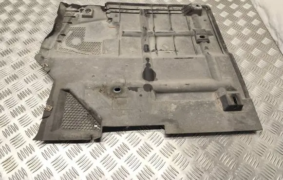 Ford Mondeo MK IV Engine splash shield/under tray 