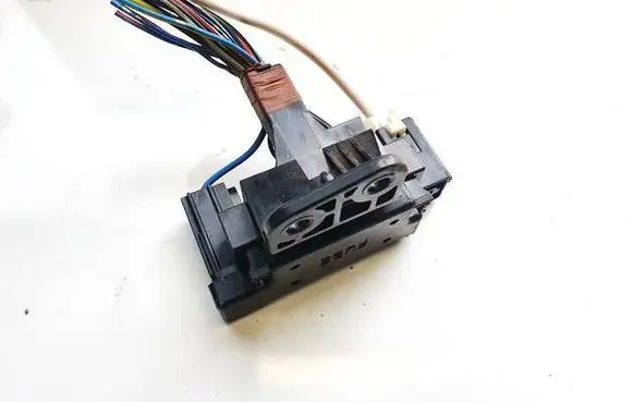 Toyota Avensis T250 Fuse box set