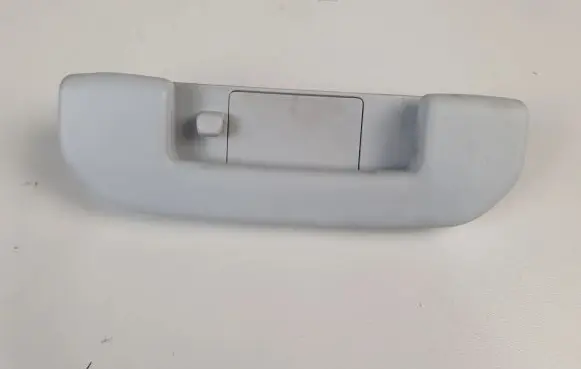 Peugeot 508 Rear interior roof grab handle 9674411177 96715648