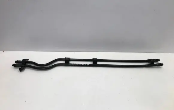 BMW iX3 G08 Engine coolant pipe/hose 8743375