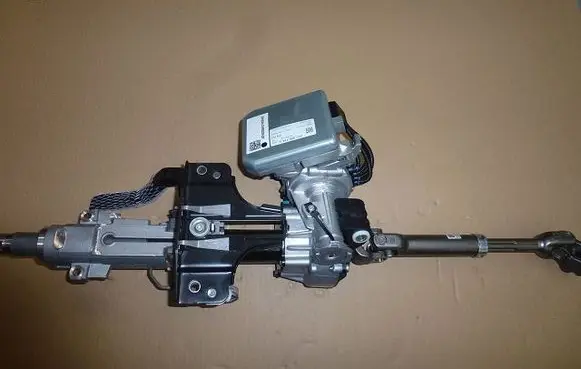 Ford Transit Fuel injector BK2Q9K546AFII