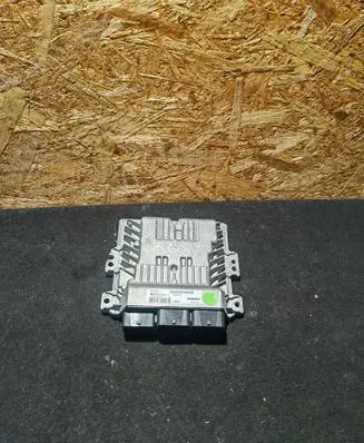 Volvo S60 Engine control unit/module 31355712