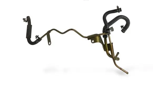 Nissan Pathfinder R51 Fuel line pipe 