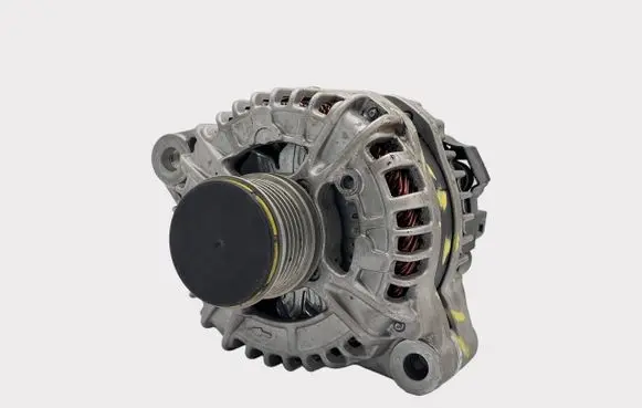 Fiat Ducato Generator/alternator 52180354 52182437